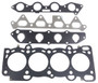 Full Gasket Set - 2001 Kia Spectra 1.8L Engine Parts # FGS4089ZE6