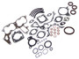 Full Gasket Set - 1990 Mazda Protege 1.8L Engine Parts # FGS4090ZE13