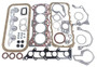 Full Gasket Set - 1993 Suzuki Sidekick 1.6L Engine Parts # FGS5025ZE12