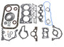 Full Gasket Set - 1992 Geo Metro 1.0L Engine Parts # FGS5026ZE7
