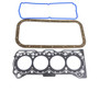Full Gasket Set - 1997 Suzuki Esteem 1.6L Engine Parts # FGS5030ZE10