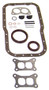 Full Gasket Set - 1986 Nissan D21 2.4L Engine Parts # FGS6002ZE3
