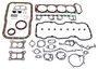 Full Gasket Set - 1987 Nissan D21 2.4L Engine Parts # FGS6002ZE4