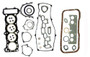 Full Gasket Set - 1990 Nissan Pulsar NX 1.6L Engine Parts # FGS6009ZE2