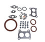 Full Gasket Set - 2001 Nissan Sentra 1.8L Engine Parts # FGS6014ZE2