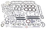 Full Gasket Set - 1987 Nissan Maxima 3.0L Engine Parts # FGS6016ZE18