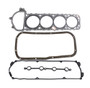 Full Gasket Set - 1993 Nissan 240SX 2.4L Engine Parts # FGS6022ZE3