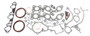 Full Gasket Set - 2000 Infiniti QX4 3.3L Engine Parts # FGS6034ZE4