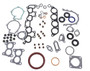 Full Gasket Set - 1993 Nissan NX 1.6L Engine Parts # FGS6040ZE3