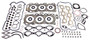 Full Gasket Set - 2000 Nissan Maxima 3.0L Engine Parts # FGS6043ZE3