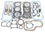 Full Gasket Set - 2013 Nissan Frontier 4.0L Engine Parts # FGS6048ZE9