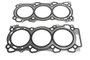 Full Gasket Set - 2012 Nissan Pathfinder 4.0L Engine Parts # FGS6048ZE39