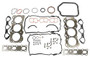 Full Gasket Set - 2010 Nissan Altima 3.5L Engine Parts # FGS6056ZE8