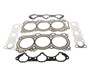 Full Gasket Set - 2010 Nissan Altima 3.5L Engine Parts # FGS6056ZE8