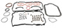 Full Gasket Set - 2015 Nissan Altima 3.5L Engine Parts # FGS6056ZE13