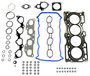 Full Gasket Set - 2012 Nissan Rogue 2.5L Engine Parts # FGS6060ZE5