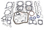 Full Gasket Set - 1996 Subaru Legacy 2.2L Engine Parts # FGS7008ZE11