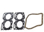 Full Gasket Set - 2005 Saab 9-2X 2.0L Engine Parts # FGS7018ZE1