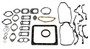 Full Gasket Set - 1990 Subaru XT 1.8L Engine Parts # FGS7026ZE26