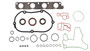 Full Gasket Set - 2010 Audi A4 2.0L Engine Parts # FGS8005ZE18