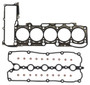 Full Gasket Set - 2010 Volkswagen Beetle 2.5L Engine Parts # FGS8013ZE5