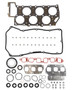 Full Gasket Set - 2004 Volkswagen R32 3.2L Engine Parts # FGS8016ZE13