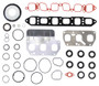 Full Gasket Set - 2004 Volkswagen Jetta 2.8L Engine Parts # FGS8021ZE7
