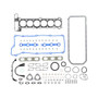 Full Gasket Set - 1998 BMW Z3 2.8L Engine Parts # FGS8054ZE12