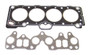 Full Gasket Set - 1986 Toyota Tercel 1.5L Engine Parts # FGS9014ZE2