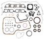 Full Gasket Set - 2005 Pontiac Vibe 1.8L Engine Parts # FGS9016ZE3