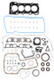 Full Gasket Set - 2005 Pontiac Vibe 1.8L Engine Parts # FGS9016ZE3