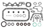 Full Gasket Set - 1990 Toyota Celica 1.6L Engine Parts # FGS9020ZE5