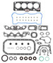 Full Gasket Set - 1993 Toyota Celica 1.6L Engine Parts # FGS9020ZE8