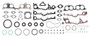 Full Gasket Set - 1997 Toyota T100 2.7L Engine Parts # FGS9039ZE9