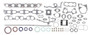 Full Gasket Set - 1989 Toyota Cressida 3.0L Engine Parts # FGS9042ZE1