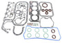 Full Gasket Set - 1993 Toyota Corolla 1.6L Engine Parts # FGS9045ZE6