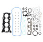 Full Gasket Set - 2016 Toyota Highlander 2.7L Engine Parts # FGS9055ZE22