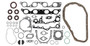 Full Gasket Set - 1996 Toyota Previa 2.4L Engine Parts # FGS9057ZE8