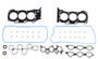 Full Gasket Set - 2013 Lexus IS350 3.5L Engine Parts # FGS9064ZE19