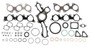 Full Gasket Set - 2008 Toyota Tacoma 4.0L Engine Parts # FGS9069ZE14