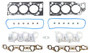 Full Gasket Set - 1988 Toyota 4Runner 3.0L Engine Parts # FGS9500ZE1