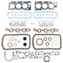 Full Gasket Set - 1988 Toyota 4Runner 3.0L Engine Parts # FGS9500ZE1