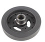Harmonic Balancer - 1988 Chevrolet C2500 5.7L Engine Parts # HBA1002ZE34