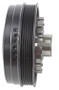 Harmonic Balancer - 1992 Oldsmobile 88 3.8L Engine Parts # HBA1005ZE12