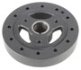 Harmonic Balancer - 1991 GMC C2500 5.0L Engine Parts # HBA1012ZE109