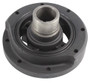 Harmonic Balancer - 1989 Ford E-150 Econoline Club Wagon 5.0L Engine Parts # HBA1024ZE21