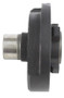 Harmonic Balancer - 1994 Ford E-150 Econoline 5.0L Engine Parts # HBA1024ZE37