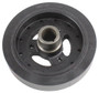 Harmonic Balancer - 1997 Chevrolet K1500 5.7L Engine Parts # HBA1121ZE51