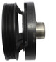 Harmonic Balancer - 2003 Dodge Ram 2500 Van 5.9L Engine Parts # HBA1133ZE42