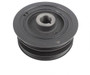 Harmonic Balancer - 2004 Nissan Frontier 3.3L Engine Parts # HBA1348ZE6